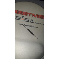 Elektro Koter Ucu İğne - Erbe Bowie Conmed Martin Valleylab Zeus Zerone Sutrone Üzümcü Petaş uyumlu